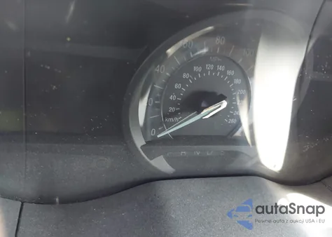 2017 Ford Edge Titanium z USA, uszkodzony, nr VIN 2FMPK4K98HBB60886